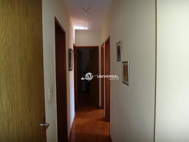 Apartamento com 3 quartos à venda, 85 m² por R$ 320.000 - Morro da Glória - Juiz de Fora/M - Foto 6