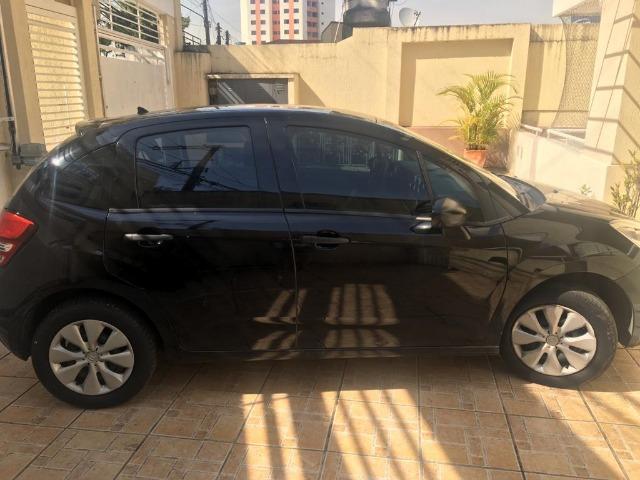 Citroen C3 Origine