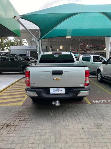 S10 2018 4X4 Diesel Toda Equipada !! - Foto 5