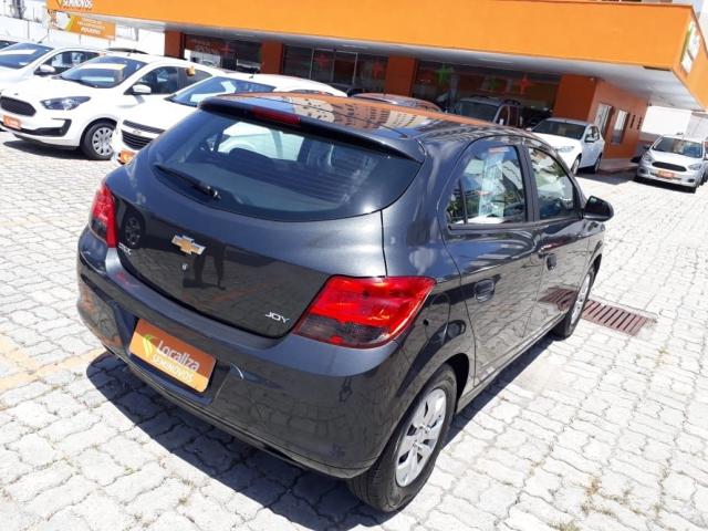ONIX 2018/2019 1.0 MPFI JOY 8V FLEX 4P MANUAL - Foto 5