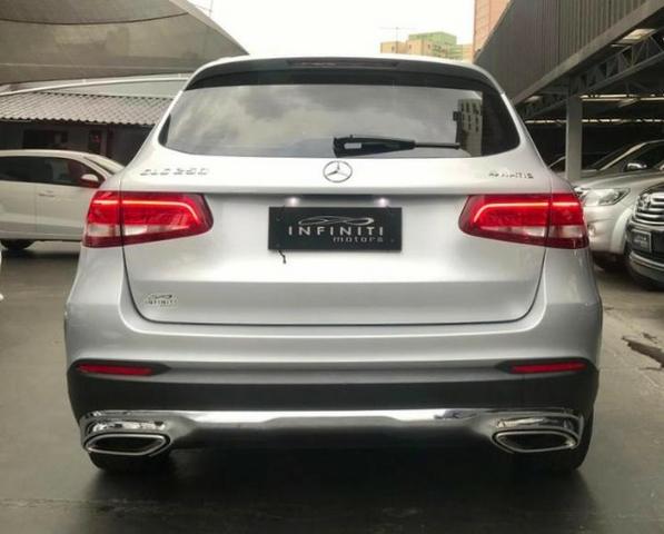 GLC 250 2.0 4matic - Foto 5