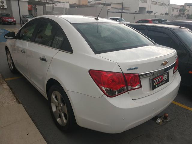 Cruze lt automatico 2013 - Foto 9