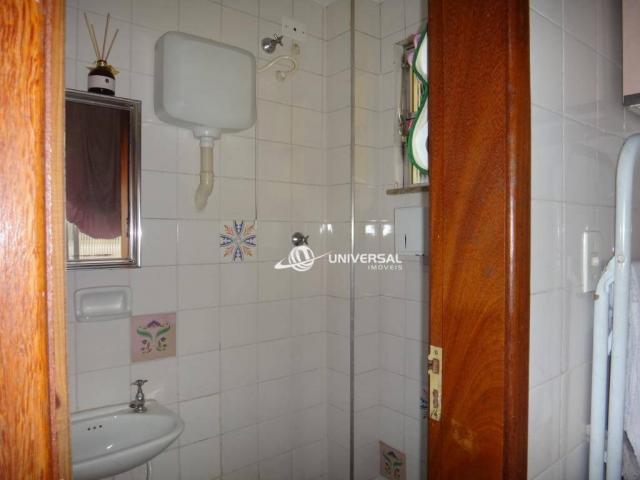 Apartamento com 3 quartos à venda, 85 m² por R$ 320.000 - Morro da Glória - Juiz de Fora/M - Foto 18