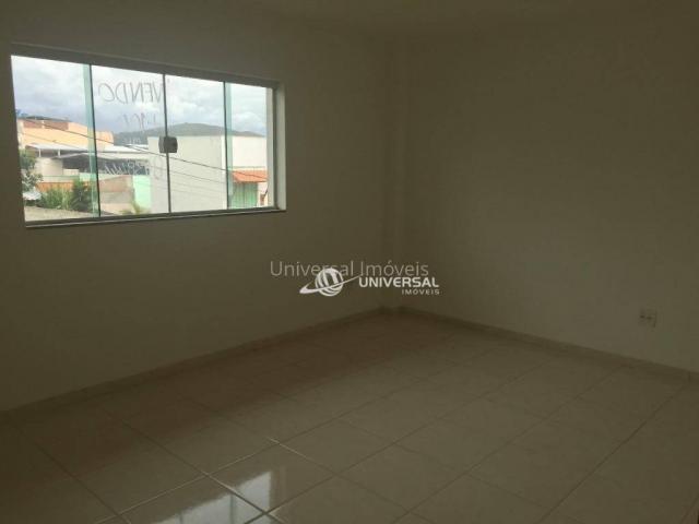 Sobrado com 2 dormitórios à venda, 90 m² por R$ 200.000 - Parque Independência III - Juiz - Foto 3