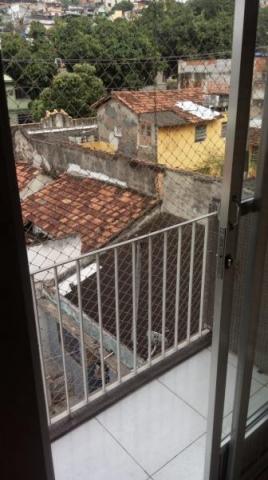 Olaria - Bom apto 2 qtos reformado, prox R. Uranos. R$ 245.000,00 - Foto 13