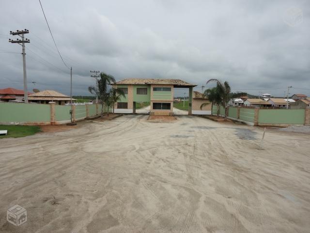 Passo terreno no Cond. Alpha Beach - Araruama - Foto 5