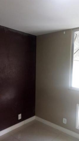 Olaria - Bom apto 2 qtos reformado, prox R. Uranos. R$ 245.000,00 - Foto 5