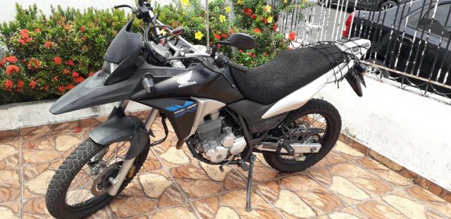 Honda Xre 300 - Foto 4
