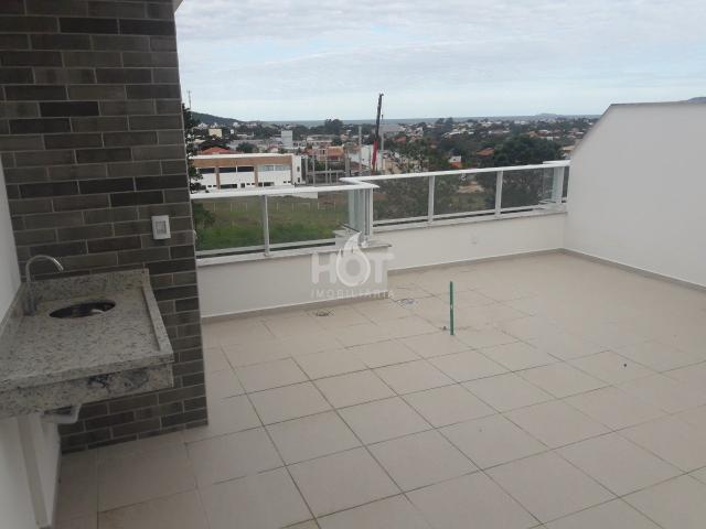 Apartamento à venda com 3 dormitórios em Campeche, Florianópolis cod:HI71620 - Foto 12