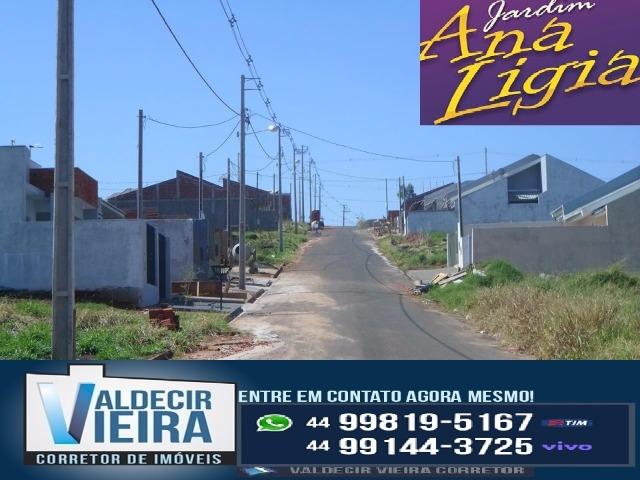 Terreno Jd. Ana Ligia 180 m2. 40.000,00 - Foto 8