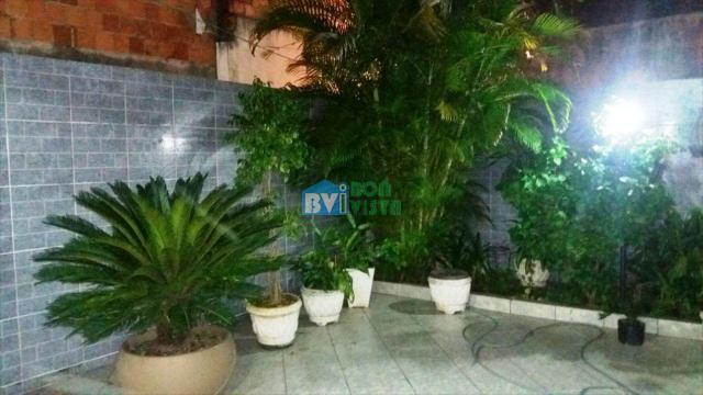 Casa à venda com 3 dormitórios em Vista alegre, Rio de janeiro cod:369 - Foto 15