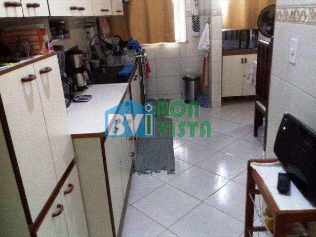 Apartamento à venda com 4 dormitórios em Vila da penha, Rio de janeiro cod:4 - Foto 8