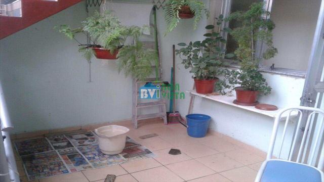 Apartamento à venda com 2 dormitórios em Vila da penha, Rio de janeiro cod:70 - Foto 4