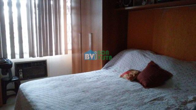 Apartamento à venda com 3 dormitórios em Vila da penha, Rio de janeiro cod:441 - Foto 8