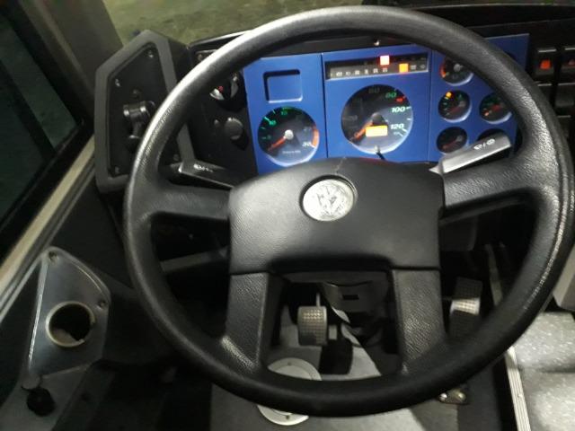Ônibus Comil 18.310 Titan Ano 2005 - Foto 10