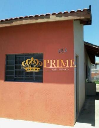 Casa à venda com 2 dormitórios em São clemente, Monte mor cod:CA003357 - Foto 3
