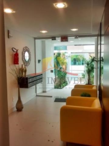 Apartamento à venda com 3 dormitórios em Rio tavares, Florianópolis cod:HI0534 - Foto 10