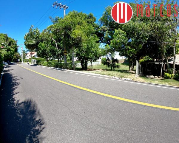 Terreno com 1.000 m² na Aldeia da Praia. - Foto 7