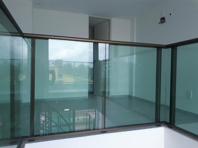 Vendo Loft duplex com varanda Gourmet na beira- mar de e enseada dos Corais - Foto 19