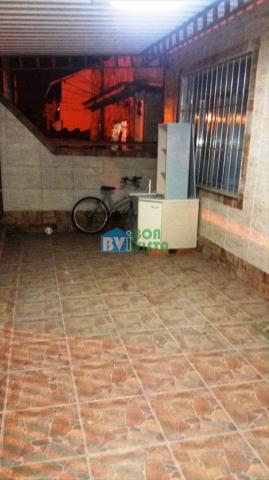 Casa à venda com 3 dormitórios em Vista alegre, Rio de janeiro cod:369 - Foto 4