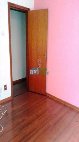 Apartamento à venda com 2 dormitórios em Vila da penha, Rio de janeiro cod:325 - Foto 18