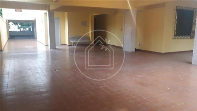 Apartamento à venda com 2 dormitórios em Meier, Rio de janeiro cod:844122 - Foto 11