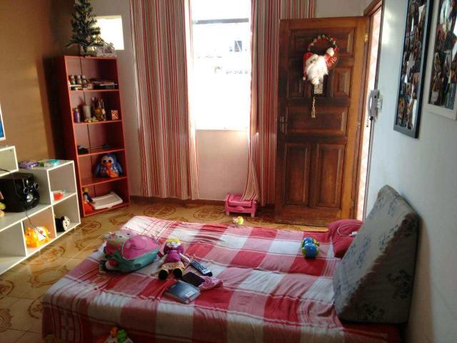Casa à venda com 3 dormitórios em Vila da penha, Rio de janeiro cod:891 - Foto 13