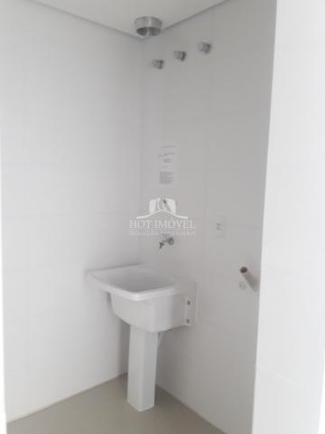 Apartamento à venda com 3 dormitórios em Campeche, Florianópolis cod:HI0937 - Foto 9