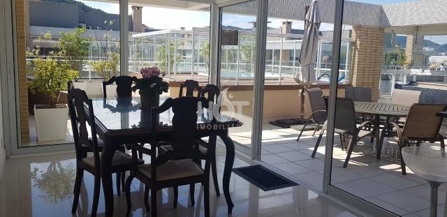 Apartamento à venda com 3 dormitórios em Campeche, Florianópolis cod:HI1230 - Foto 7