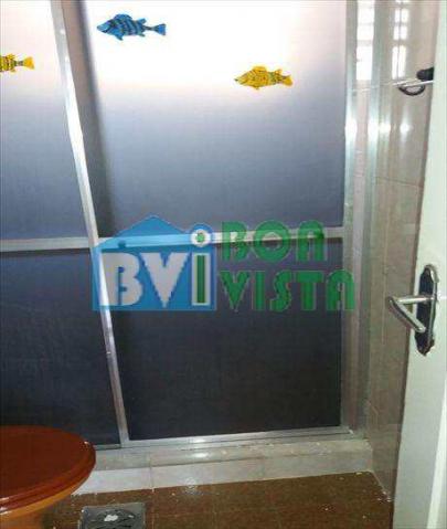 Apartamento à venda com 3 dormitórios em Irajá, Rio de janeiro cod:476 - Foto 9