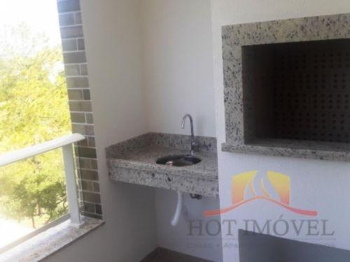 Apartamento à venda com 2 dormitórios em Campeche, Florianópolis cod:HI1616 - Foto 14