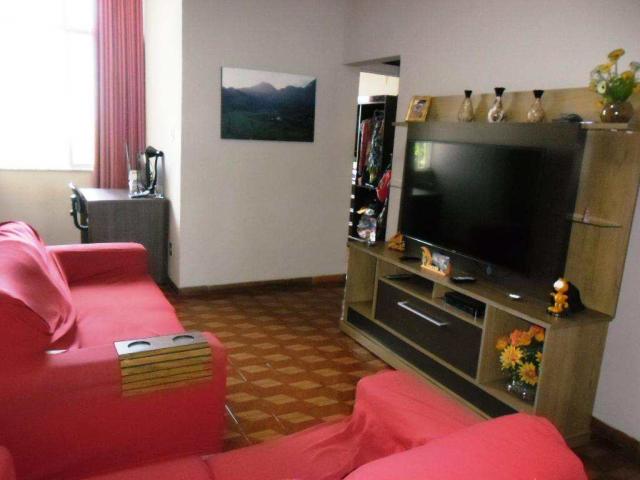 Apartamento à venda com 2 dormitórios em Olaria, Rio de janeiro cod:856 - Foto 2