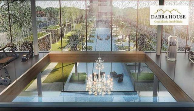 Apartamento à venda com 4 dormitórios em Vila olímpia, São paulo cod:AP0875 - Foto 16