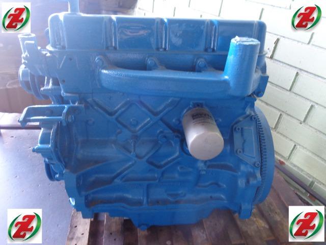 Motor Ford 6600 Agrícola