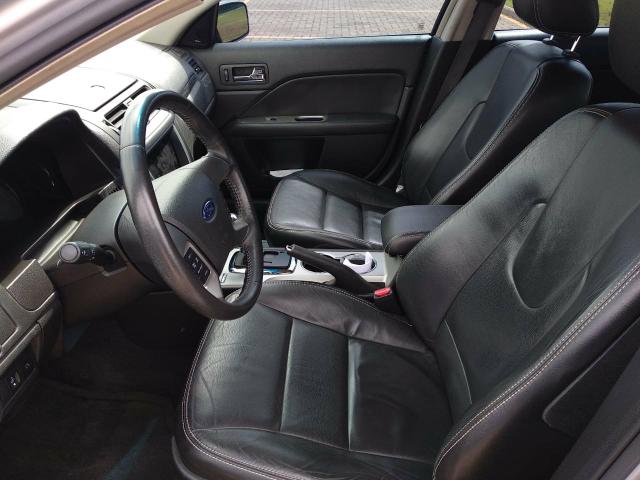 Fusion V6 39.000 km NOVO RARIDADE - Foto 6