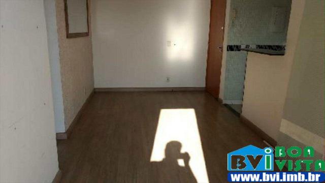 Apartamento à venda com 3 dormitórios em Vista alegre, Rio de janeiro cod:173 - Foto 6