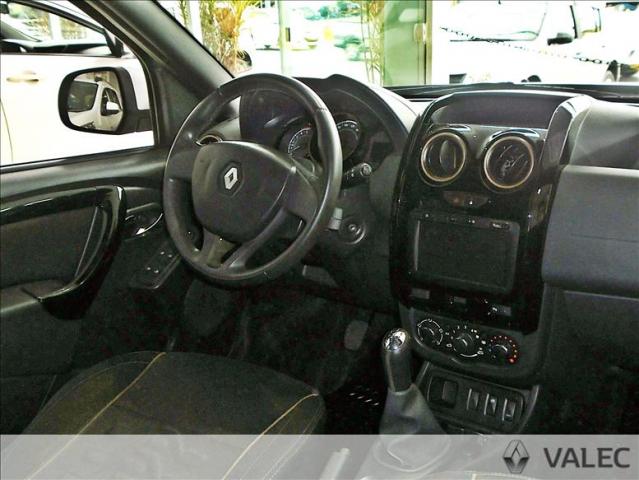 Renault Duster 1.6 16v Sce Dynamique - Foto 4