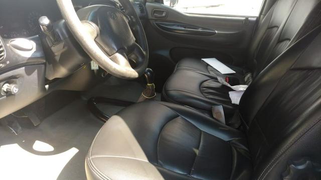 Hyundai H1 - 12 lugares - diesel - Foto 9