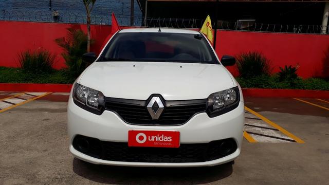 Renault Sandero 2018 Oferta valida ate 23/02/2019
