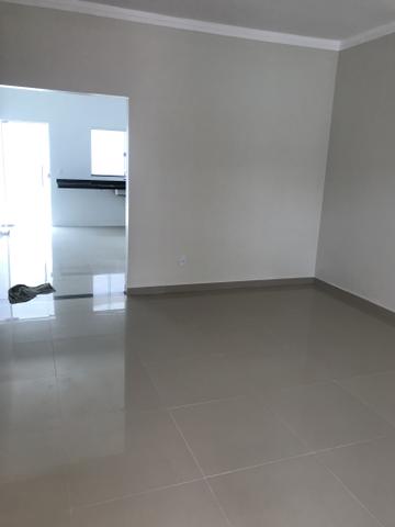Linda casa no Setor de Mansões de Sobradinho em Condomínio Fechado - Foto 3