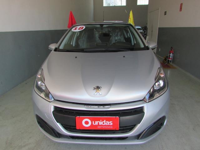 Peugeot 208 Feirao unidas