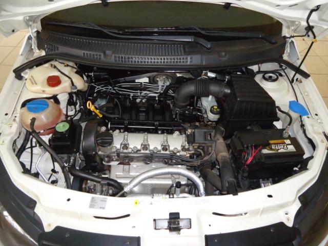 Vw - Volkswagen Gol 1.6 tredline - Foto 6