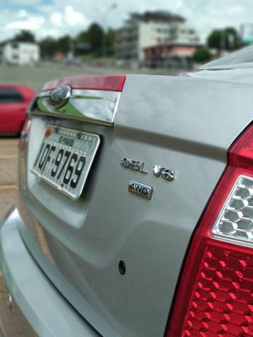 Fusion V6 39.000 km NOVO RARIDADE - Foto 3