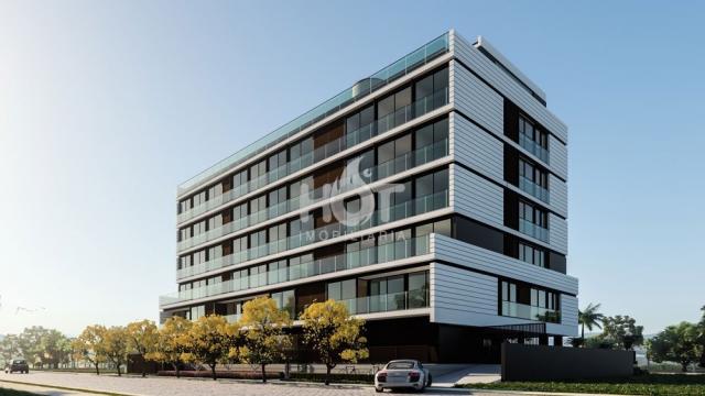 Apartamento à venda com 2 dormitórios em Jurerê internacional, Florianópolis cod:HI71464 - Foto 3