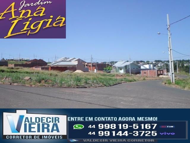 Terreno Jd. Ana Ligia 180 m2. 40.000,00 - Foto 7