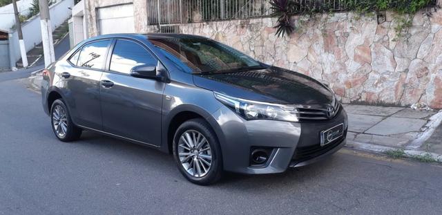Toyota Corolla 2.0 XEI