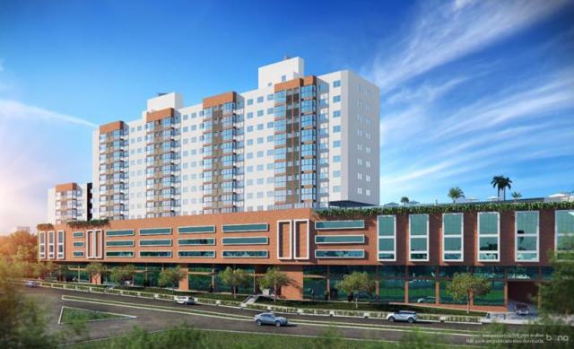 Apartamento com 2 dormitórios à venda, 58 m² por r$ 520.899,49 - centro - balneário cambor - Foto 6