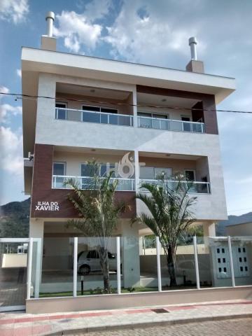 Apartamento à venda com 2 dormitórios em Ribeirão da ilha, Florianópolis cod:HI71570