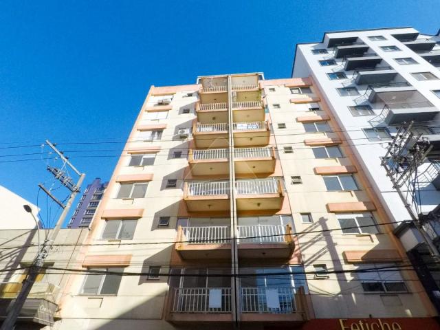 Apartamento para alugar com 2 dormitórios em Centro, Passo fundo cod:11866 - Foto 2