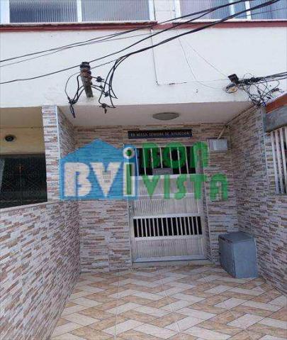 Apartamento à venda com 3 dormitórios em Irajá, Rio de janeiro cod:476 - Foto 16